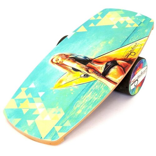 Балансборд PRO BALANCE Milena GS