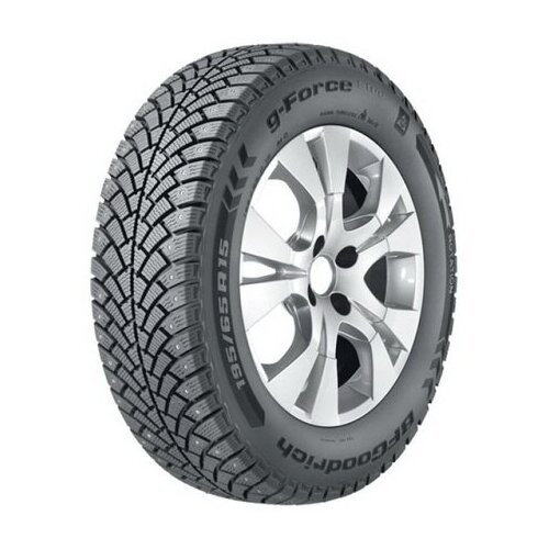 BF Goodrich G-Force Stud Go 175/70 R13 82Q шип