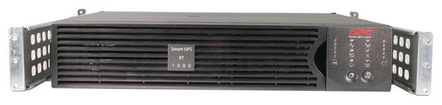 ИБП APC ИБП APC Smart-UPS RT 1000 ВА 1000VA