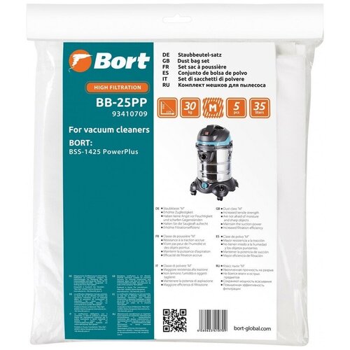 Bort BB-25PP