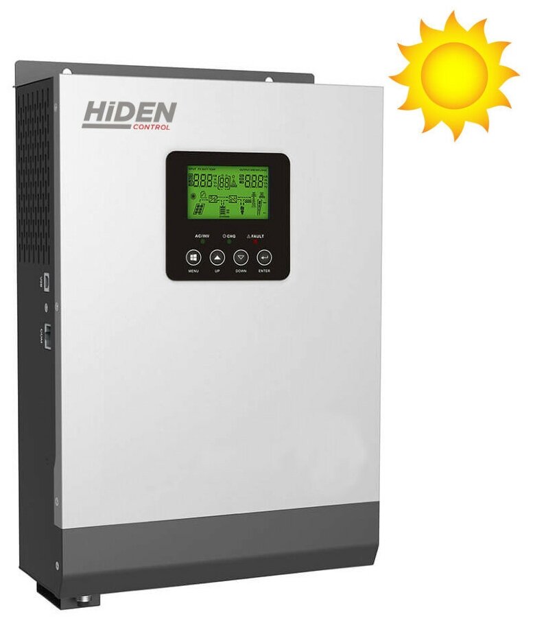 Hiden ИБП Control Hs20-1012p .