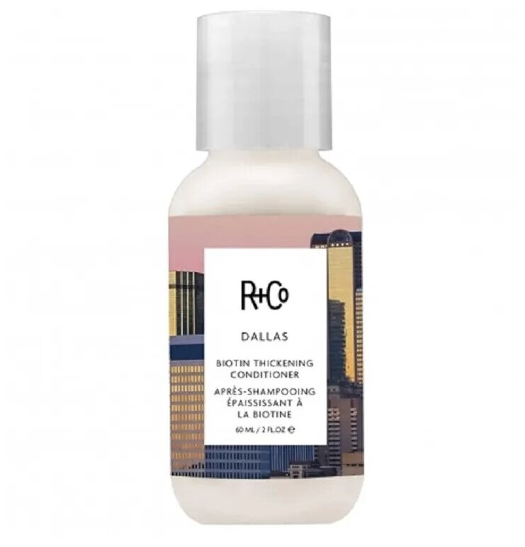 Кондиционер R+Co Dallas Thickening Conditioner