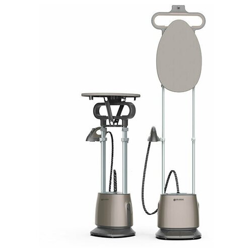 Отпариватель напольный Gelberk GL-GS777 1367200₽