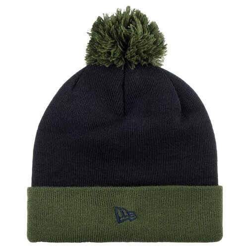 фото Шапка с помпоном new era 11277642, размер one