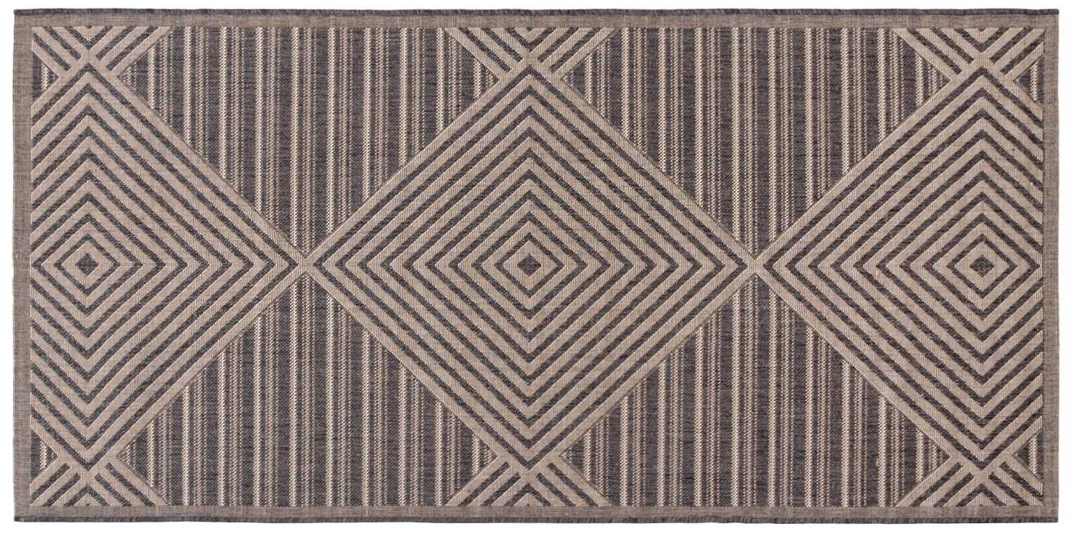 фото Циновка Витебские ковры 4254/c4/19