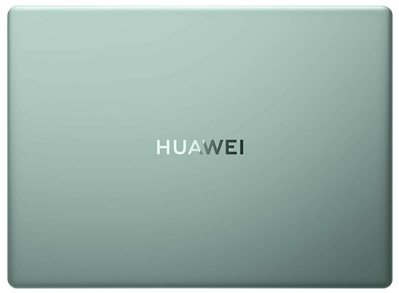 Ноутбук HUAWEI MateBook 14s HKD-W76 16512GB Spruce Green 53012RTL