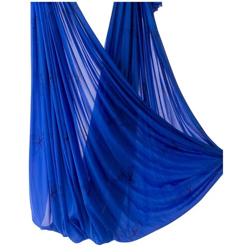 Гамак AntiGravity, синий camping and picnic pocket hammock waterproof polyester fabric hammock blue green picnic hammock antigravity yoga