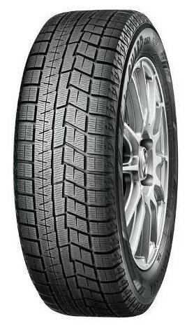 Автомобильные зимние шины Yokohama iceGuard Studless iG60 185/65 R14 86Q