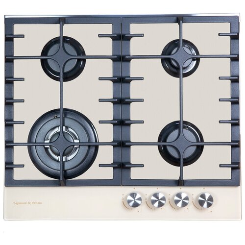 Газовая варочная панель Zigmund Shtain M 226 I 1899000₽