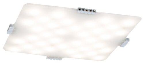 Светодиодная лента FN MaxLED Softpad 85x85 2,9W Si Kst