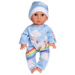 Интерактивный Пупс Yala Baby, Малыш с аксессуарами, 35 см, 7687242 - изображение