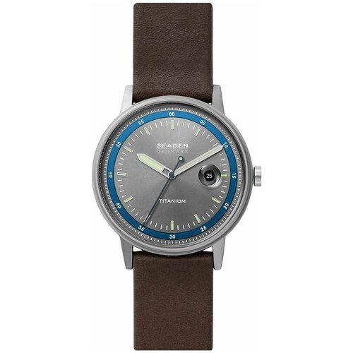 фото Часы skagen skw6753