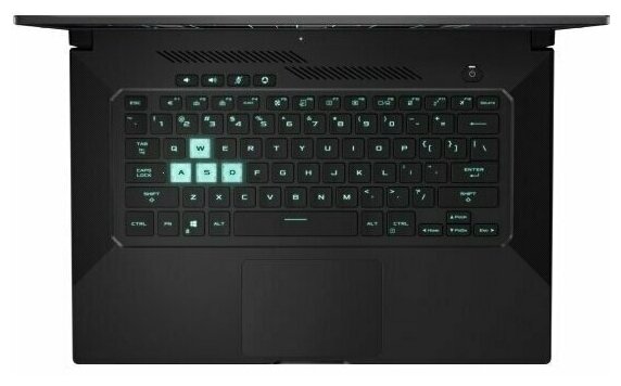 Ноутбук ASUS TUF Dash F15