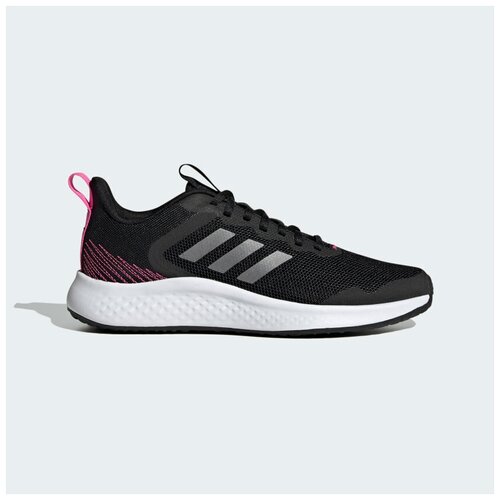 Кроссовки Adidas Fluidstreet H04605 7