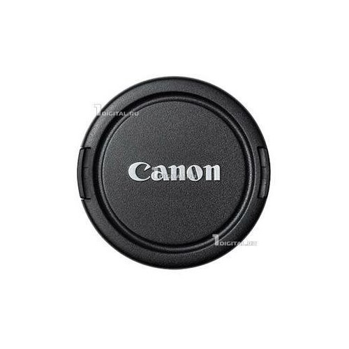 Крышка Canon Lens Cap E-73 передняя для объективов 73мм (2730A001)
