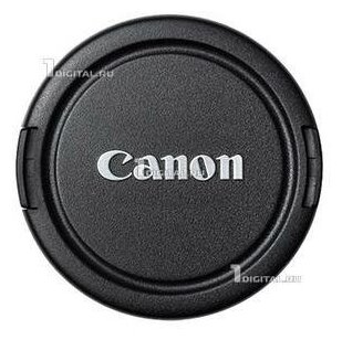 Крышка Canon Lens Cap E-73 передняя для объективов 73мм (2730A001)