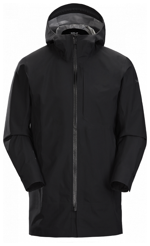 Куртка для активного отдыха Arcteryx Sawyer Coat MenS Black (US:S)