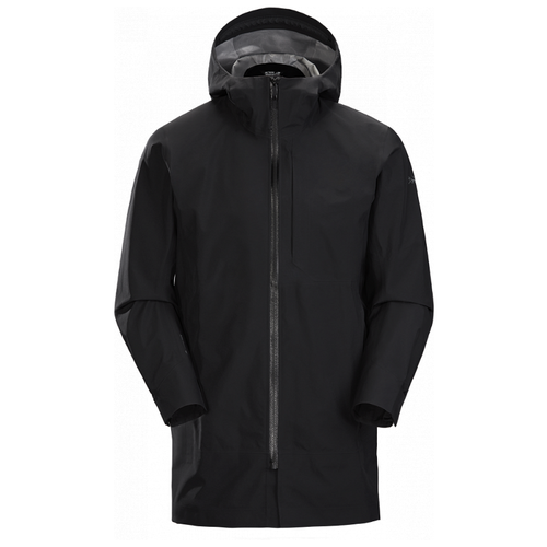 Куртка для активного отдыха Arcteryx Sawyer Coat Men'S Black (US:S)