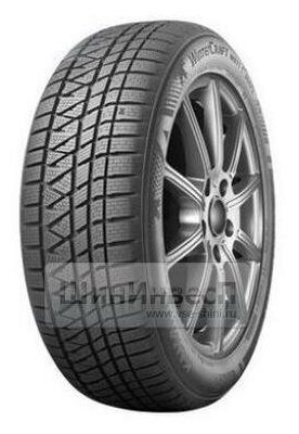 Шина Kumho(Кумхо) Wintercraft WS71 255/50 R19 107V