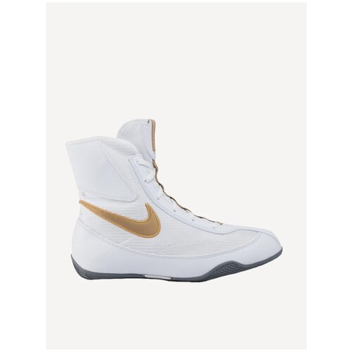 Боксерки Nike Machomai 2 170 White-Gold (42)