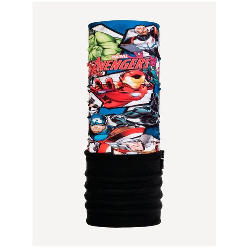 фото Бандана buff superheroes polar avengers time multi