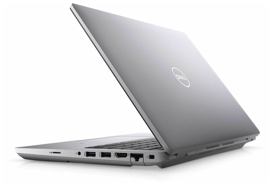Ноутбук DELL Latitude 5421 5421-7936