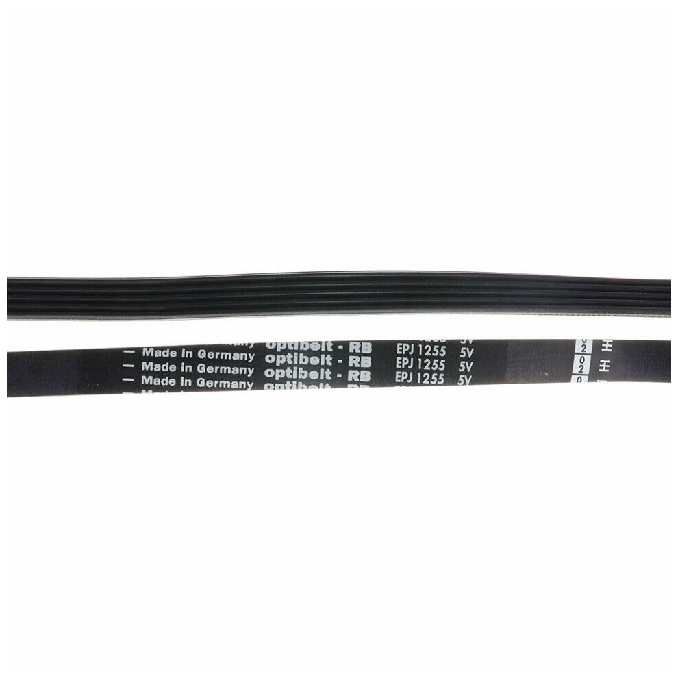  1255J5    Bosch, Siemens 72125500 Optibelt