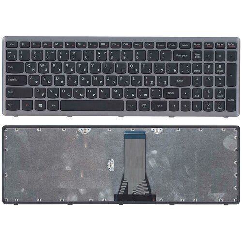 Клавиатура для ноутбука Lenovo ThinkBook 14 топкейс 787000₽