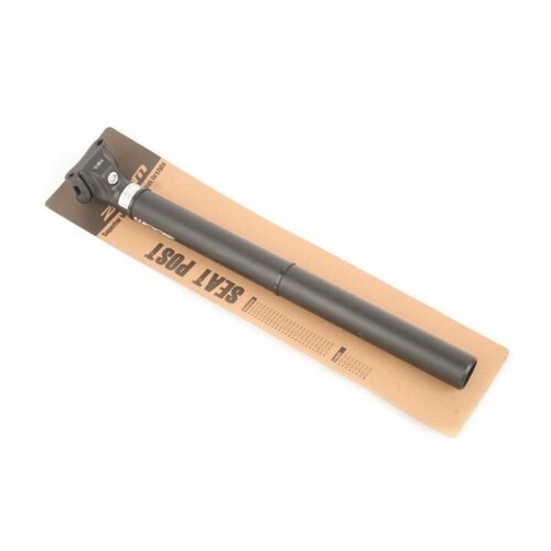 Подседельный штырь ZOOM C212 316x400мм 125000₽