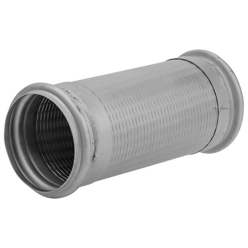 Гофра с фланцем d=127 мм L=330 мм RENAULT, VOLVO (7420709027, 20709027) (4)