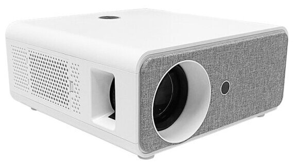 Проектор TouYinger HQ7 Mirroring Version