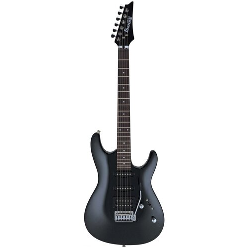 Электрогитара Ibanez GIO GSA60 BLACK NIGHT электрогитара ibanez gsa60 wnf