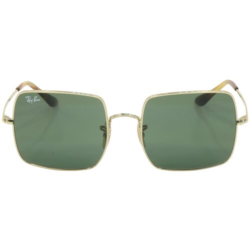 Солнцезащитные очки Ray-Ban Ray-Ban RB 1971 914731 RB 1971 914731, золотой