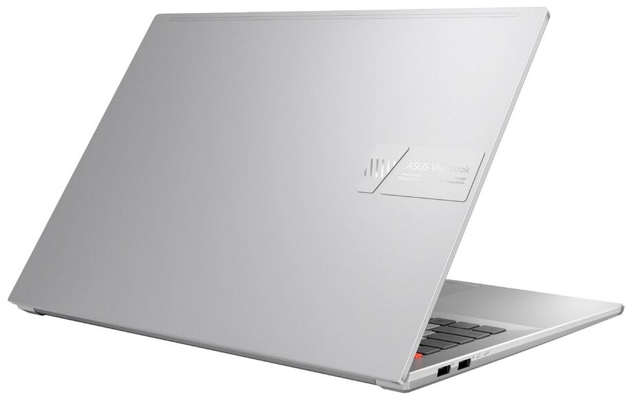 Ноутбук N7600PC CI5-11300H 16 16GB 512GB N7600PC-L2012X ASUS