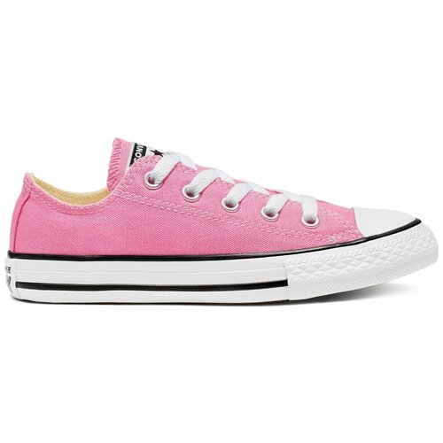 Кеды Converse Chuck Taylor All Star, демисезонные, водонепроницаемые, размер 29, розовый