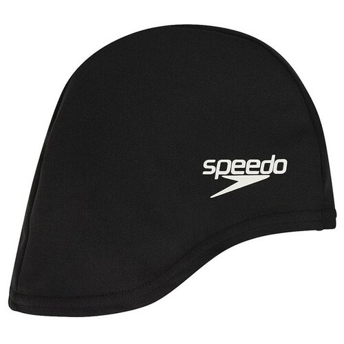 Шапочка для плавания детская SPEEDO Polyester Cap Jr арт.8-710110001