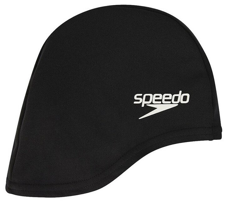 Шапочка для плавания детская SPEEDO Polyester Cap Jr арт.8-710110001