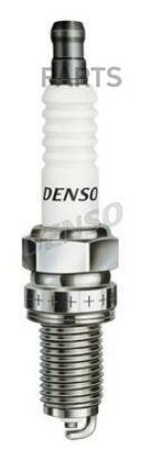 Комплект свечей DENSO - Свеча зажигания XU22EPRU / Комплект 4 шт DENSO / арт. XU22EPRU - (1 шт)