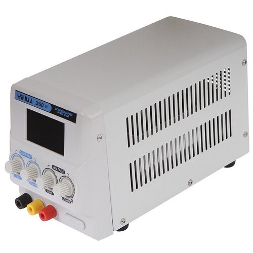 Блок питания Yihua YH-305D-IV 695600₽