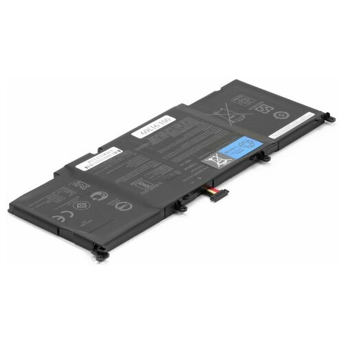 Аккумуляторная батарея для ноутбука Asus S5V 15.2V (4240mAh)