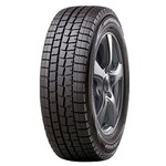 Автошина Dunlop WINTER MAXX WM01 215/55 R17 94T - изображение