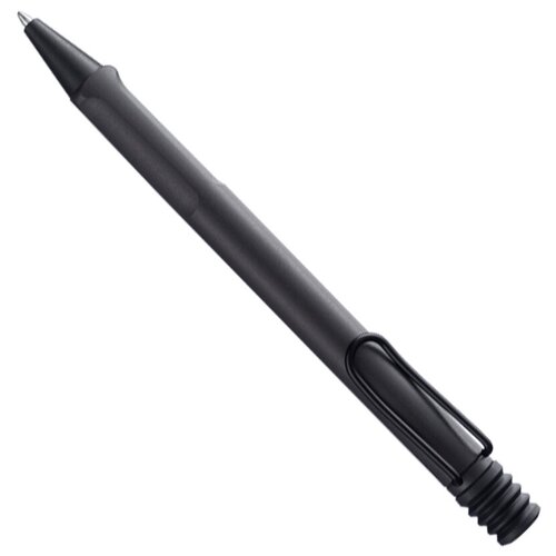 Lamy Ручка шариковая Лами 217 Safari, Умбра, M16, синий, толщина линии 1мм