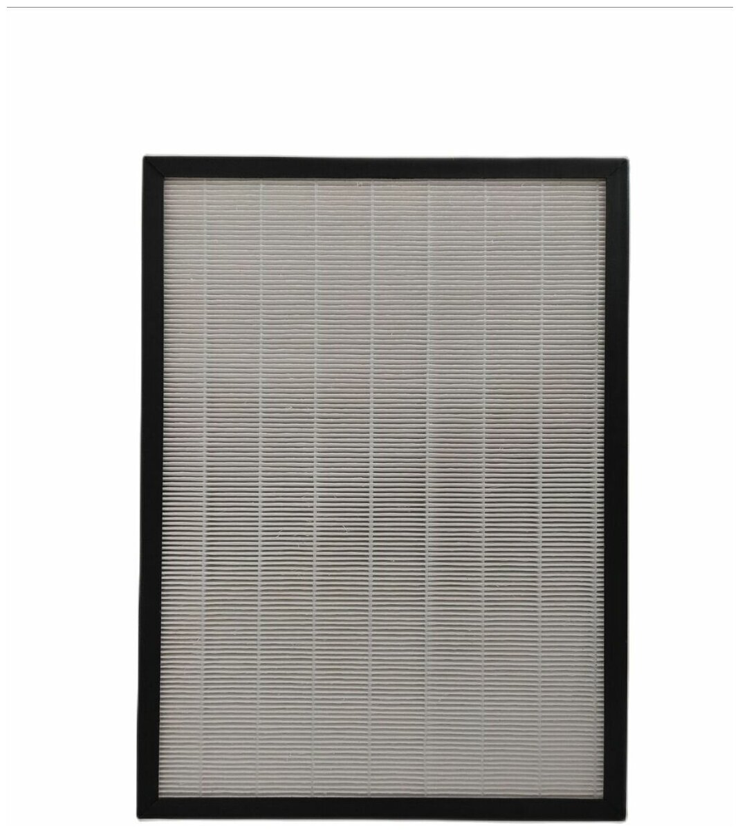 фото Комбинированный фильтр HEPA + угольный соответствует Bork AP ACN 1818 FP