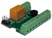 Автономный контроллер доступа Tantos TS-CTR-2