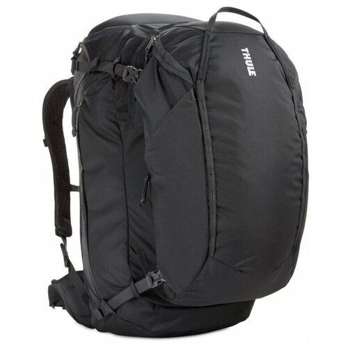 Рюкзак для путешествий Thule Landmark 70L M Obsidian