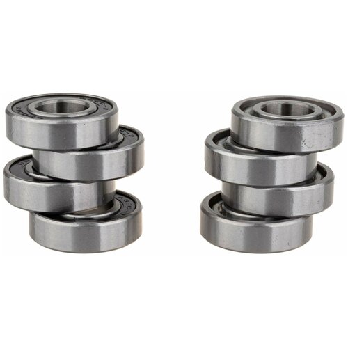 фото Подшипники bear steel bearings ss20 abec 7 - 10 мм bear trucks