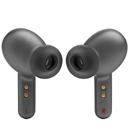 Беспроводные наушники JBL Live Pro 2 silver 639000₽