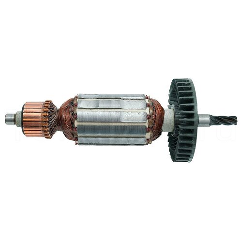 Ротор (якорь) для лобзика Makita 4329 IK-4329