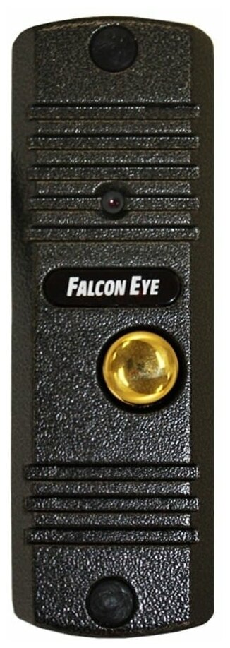 Вызывная видеопанель Falcon Eye FE-305C (графит)