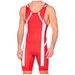 Комбинезон для борьбы Asics WRESTLING SINGLET Мужчины 2081A021-0023 XS